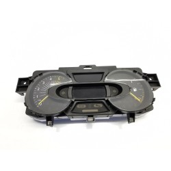 Instrument cluster Renault Captur I (J5_, H5_) | Becerril Scrap Yard