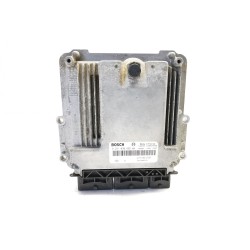 Engine control unit (ECU) Renault Captur I (J5_, H5_) | Becerril Scrap Yard