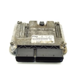 Engine control unit (ECU) Saab 9-3 station wagon (E50) | Becerril Scrap Yard