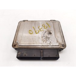 وحدة التحكم المحرك (UCE) Saab 9-3 station wagon (E50) | Desguace Becerril