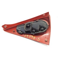 Fanale posteriore destro Peugeot 107 (PM_, PN_) | Desguace Becerril