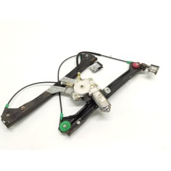 Front left window regulator Saab 9-3 station wagon (E50) | Becerril Scrap Yard