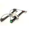 Front left window regulator Saab 9-3 station wagon (E50) | Becerril Scrap Yard
