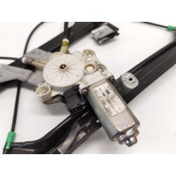 Front left window regulator Saab 9-3 station wagon (E50) | Becerril Scrap Yard