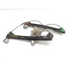 Front left window regulator Saab 9-3 station wagon (E50) | Becerril Scrap Yard