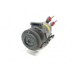 Air conditioning compressor Ford Focus LIM. (CB8) | Becerril Scrap Yard