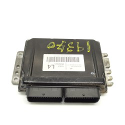 Engine control unit (ECU) DAEWOO Lacetti hatchback (klan) | Becerril Scrap Yard