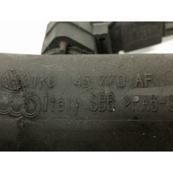 Pipe Seat Altea XL (5P5) | Becerril Scrap Yard