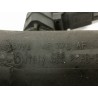 Pipe Seat Altea XL (5P5) | Becerril Scrap Yard
