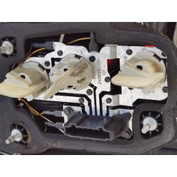 Recambio de piloto trasero izquierdo para saab 9-3 station wagon (e50) 1.9 tid referencia OEM IAM   