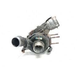Turbocharger KIA Sorento | Becerril Scrap Yard
