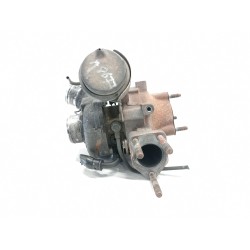 Turbocharger KIA Sorento | Becerril Scrap Yard