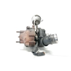 Turbocharger KIA Sorento | Becerril Scrap Yard