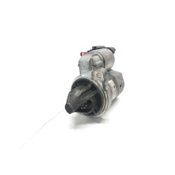 Starter motor Ford Focus LIM. (CB8) | Becerril Scrap Yard