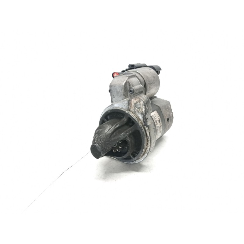 Starter motor Ford Focus LIM. (CB8) | Becerril Scrap Yard Starter motor Ford Focus LIM. (CB8) | Becerril Scrap Yard