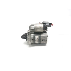 Starter motor Ford Focus LIM. (CB8) | Becerril Scrap Yard