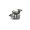 Starter motor Ford Focus LIM. (CB8) | Becerril Scrap Yard