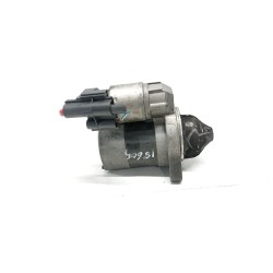 Starter motor Ford Focus LIM. (CB8) | Becerril Scrap Yard