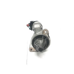 Starter motor Ford Focus LIM. (CB8) | Becerril Scrap Yard
