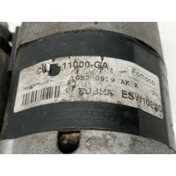Starter motor Ford Focus LIM. (CB8) | Becerril Scrap Yard