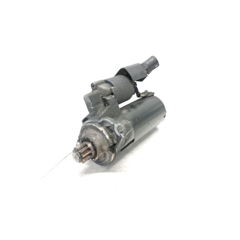 Recambio de motor arranque para seat altea xl (5p5) referencia OEM IAM 0001123016  