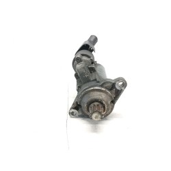 Recambio de motor arranque para seat altea xl (5p5) referencia OEM IAM 0001123016  