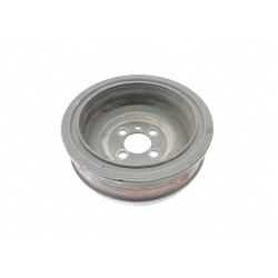Recambio de polea cigueñal para seat altea xl (5p5) referencia OEM IAM 03G105243  