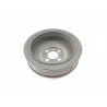 Recambio de polea cigueñal para seat altea xl (5p5) referencia OEM IAM 03G105243  