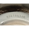 Recambio de polea cigueñal para seat altea xl (5p5) referencia OEM IAM 03G105243  