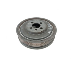 Recambio de polea cigueñal para seat altea xl (5p5) referencia OEM IAM 03G105243  
