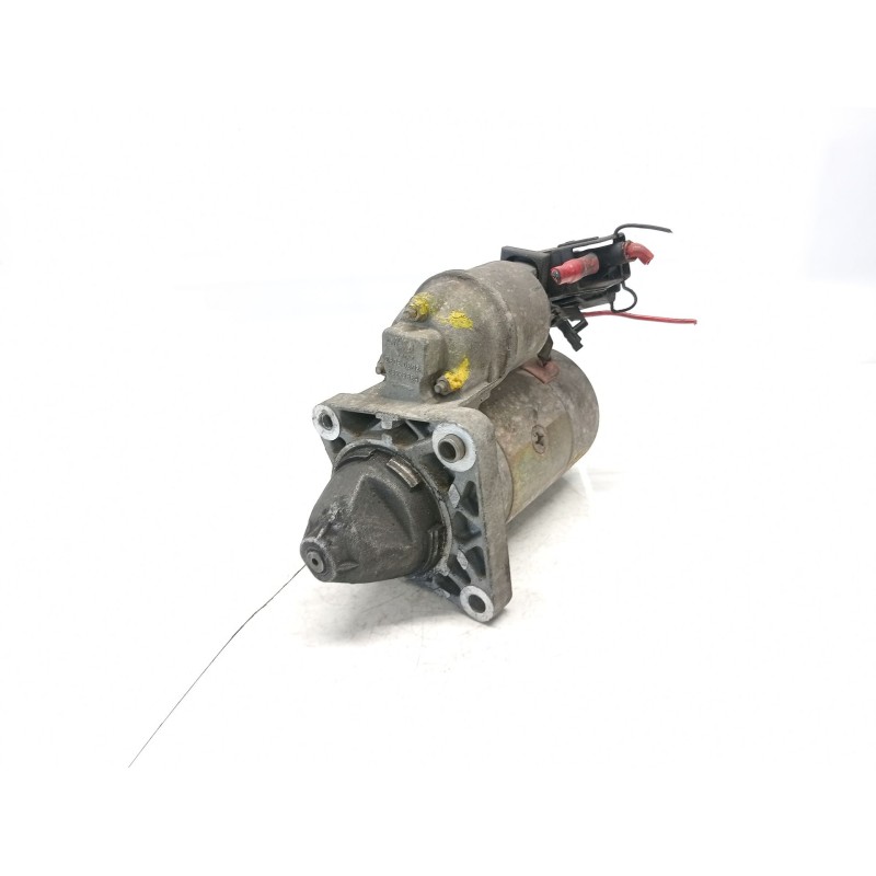 Recambio de motor arranque para fiat punto berl. (176) 60 sx referencia OEM IAM 63222889 E80E0812 