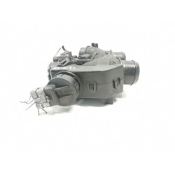 Recambio de caja mariposa para citroën c4 berlina vtr plus referencia OEM IAM 9657485480  