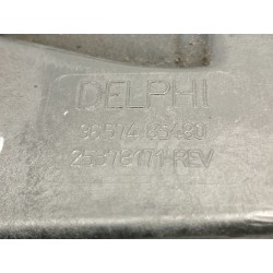 Recambio de caja mariposa para citroën c4 berlina vtr plus referencia OEM IAM 9657485480  