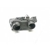 Recambio de caja mariposa para citroën c4 berlina vtr plus referencia OEM IAM 9657485480  