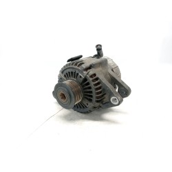 Recambio de alternador para kia sorento 2.5 crdi active referencia OEM IAM 373004A300  