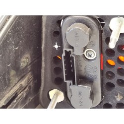 Right rear taillight Ford S-max (CA1) | Becerril Scrap Yard
