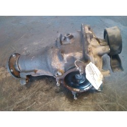 Recambio de diferencial trasero para toyota rav 4 (a2) 2.0 luna 4x4 (2003) referencia OEM IAM 1AZFE  