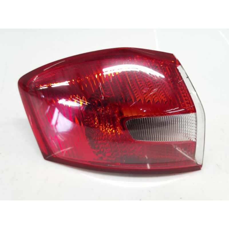 Left rear taillight Ford Kuga I | Becerril Scrap Yard