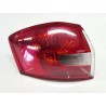 Left rear taillight Ford Kuga I | Becerril Scrap Yard
