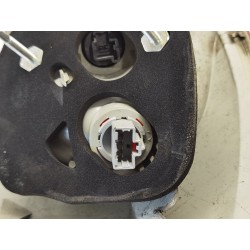 Left rear taillight Ford Kuga I | Becerril Scrap Yard