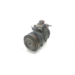 Recambio de compresor aire acondicionado para kia sorento 2.5 crdi active referencia OEM IAM 1625023500  