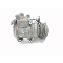 Air conditioning compressor KIA Sorento | Becerril Scrap Yard