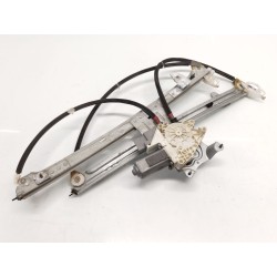 Front left window regulator CITROEN Xsara picasso (N68) | Becerril Scrap Yard