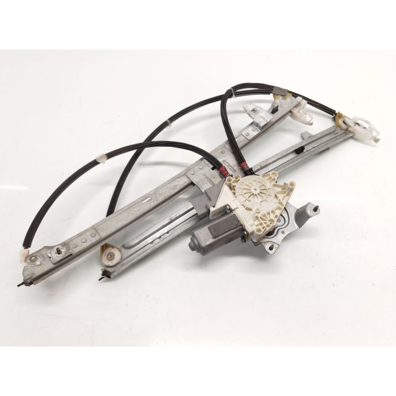 Front left window regulator CITROEN Xsara picasso (N68) | Becerril Scrap Yard