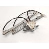 Front left window regulator CITROEN Xsara picasso (N68) | Becerril Scrap Yard