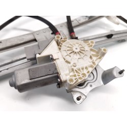 Front left window regulator CITROEN Xsara picasso (N68) | Becerril Scrap Yard