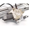 Front left window regulator CITROEN Xsara picasso (N68) | Becerril Scrap Yard
