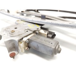Front left window regulator CITROEN Xsara picasso (N68) | Becerril Scrap Yard