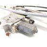 Front left window regulator CITROEN Xsara picasso (N68) | Becerril Scrap Yard