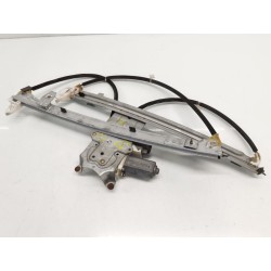 Front left window regulator CITROEN Xsara picasso (N68) | Becerril Scrap Yard